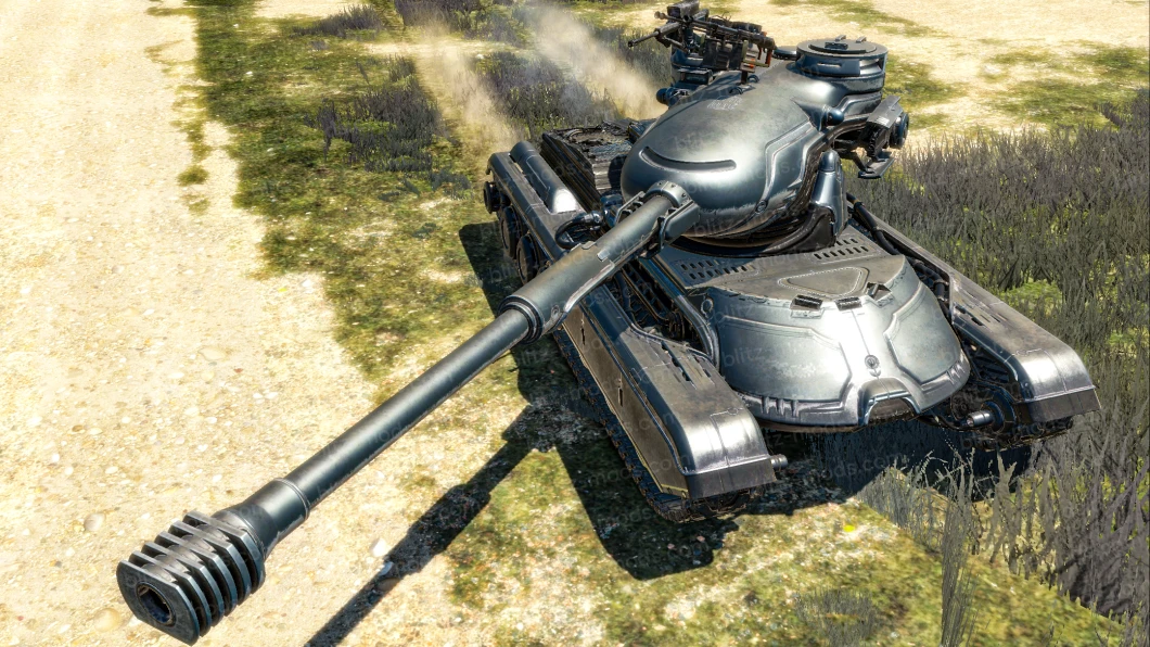 Ремоделінг M-VI-Yoh "OCP Peacekeeper"