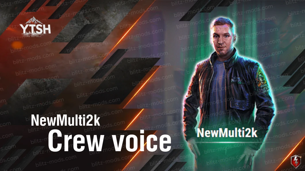 NewMulti2k голос команди (польська)