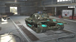 Скін Progetto 65 "Al-Qasim".