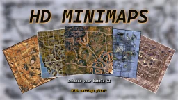 HD мінікарти