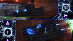 Ремоделінг Leopard 1 EOS