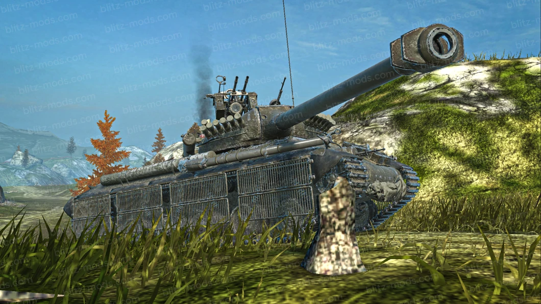 Перепланування 53tp  "60-7"