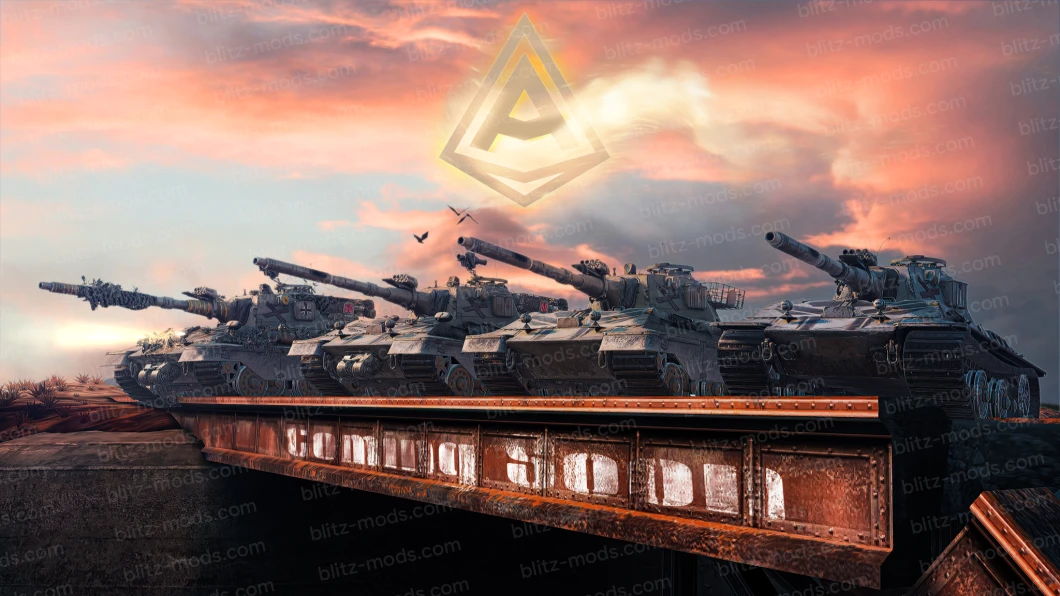 Ремоделінг E50M "Altbewährt"