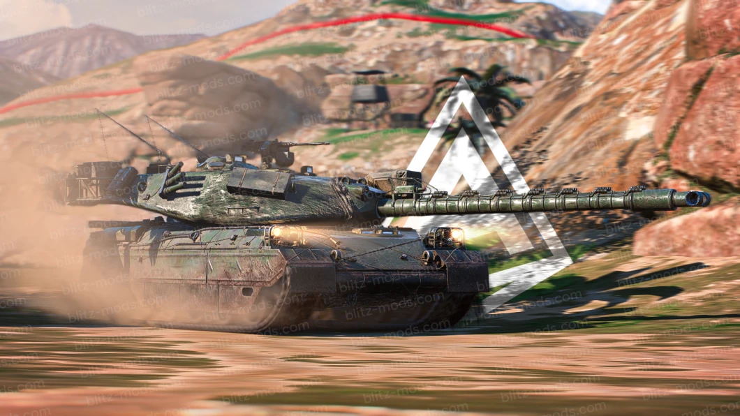 Ремоделінг Type 71 "Genseirin"